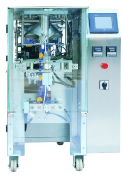 Large Bagging Machine for Bag Filling Products